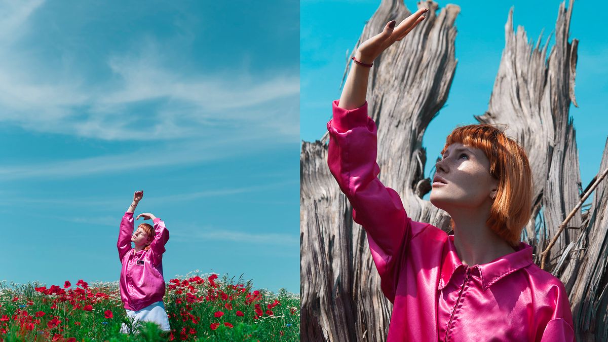 "Master of Photography" to genialny talent show. Monika Milewska opowiada, jak się tam dostała 1