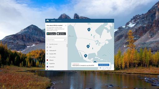 NordVPN