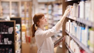 Podwyżki w ochronie zdrowia. Tyle mogliby zarobić farmaceuci