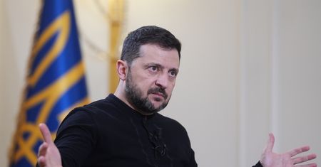 Wiedział o planowanej inwazji. Agent FSB w otoczeniu Zełenskiego