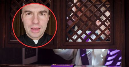 Ksiądz o nowym grzechu. "Trzeba się spowiadać"