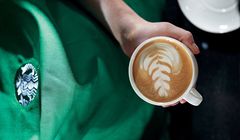 Dostęp do HBO GO za zakupy w Starbucks