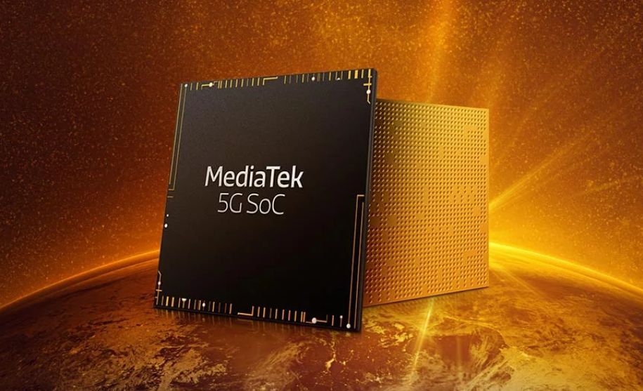 MediaTek Helio M70