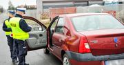 Mandat nawet za pasażera. Ruszyła wielka akcja policji. Zajrzą do aut