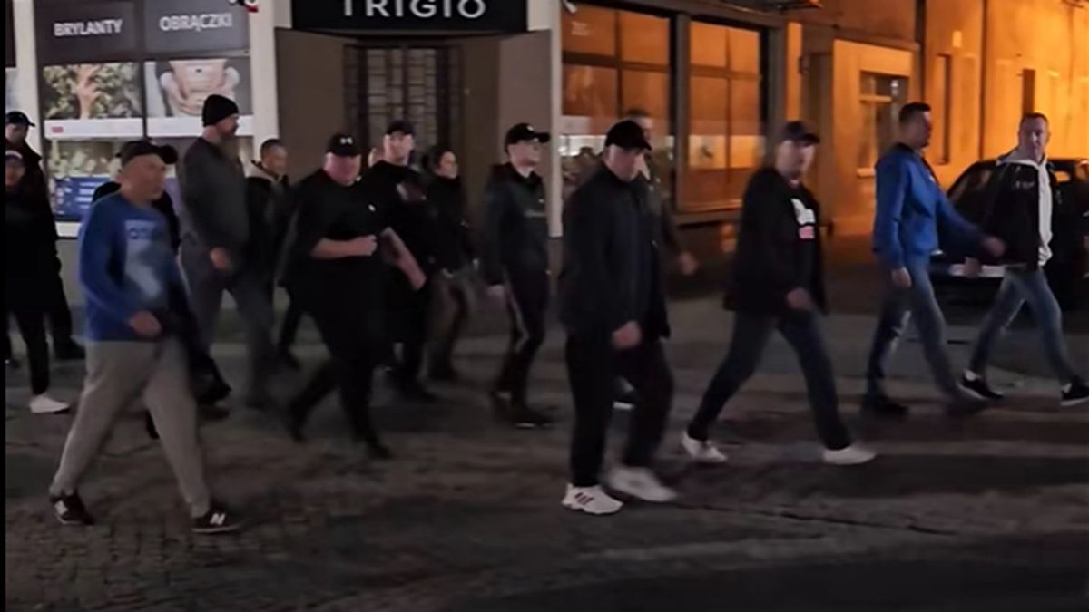 Patrole obywatelskie w Środzie Wielkopolskiej