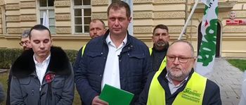 Żądania rolników coraz ostrzejsze. Premier i minister mają mało czasu