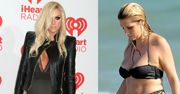 Kesha: "Zmuszali mnie do kilkudniowych GŁODÓWEK!"