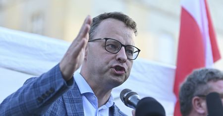 Romanowski namierzony. Ekspert o scenariuszu zatrzymania