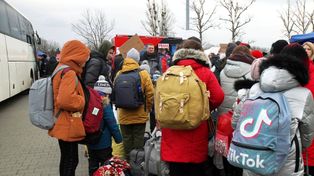 Wcale nie plecak ewakuacyjny. Mówi, o co zadbać w pierwszej kolejności