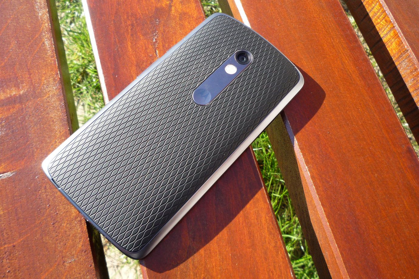 Moto X Play