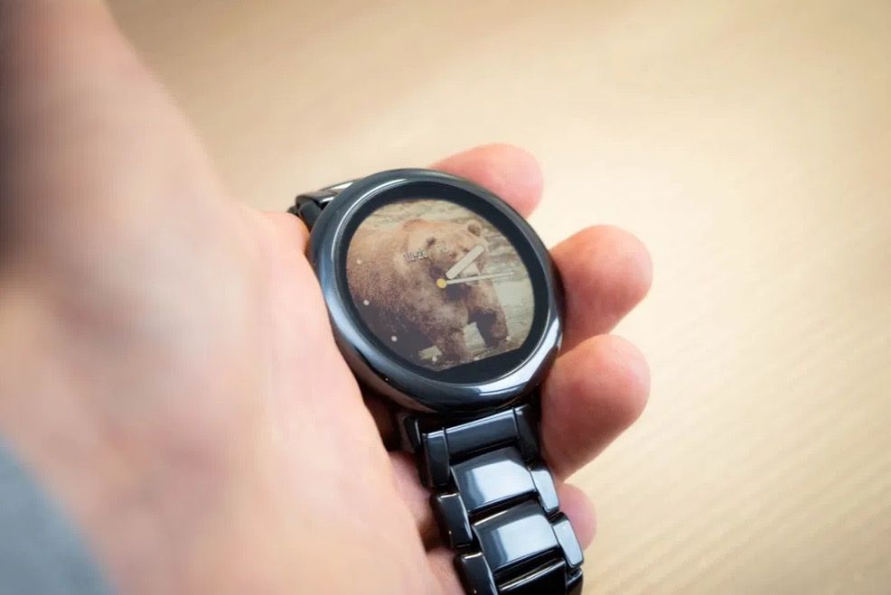 Xiaomi Amazfit Pace po 2 latach wygląda jak nowy