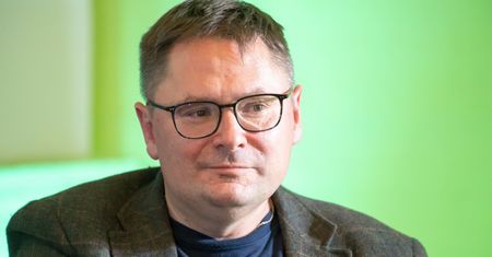 Relacja Kościoła z państwem. Terlikowski: Pewne drogi się rozchodzą