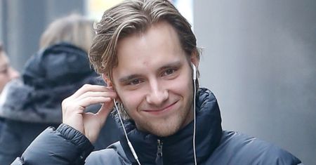 Maciej Musiał pręży klatę na Ibizie! Fani komplementują: "ALE DZIK" (FOTO)