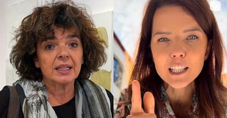 Zbiórka Jabłczyńskiej przekroczyła PÓŁ MILIONA ZŁOTYCH! Joasia NAWIĄZAŁA do słów Grocholi: "Kochane BOTY. Proszę się nie zatrzymywać. Nigdy w życiu!"