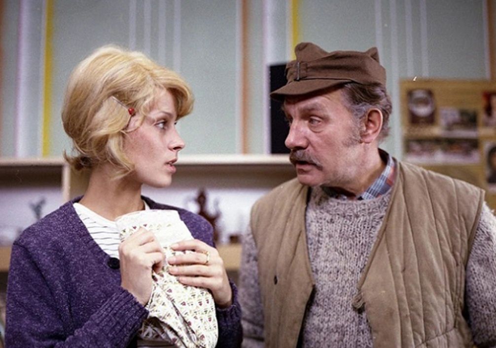 Już dziś w tv "Wyjście awaryjne"