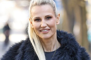 Dominika Tajner wspomina walkę z nowotworem. "Myślałam, że umieram"