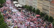 Protest w Warszawie. Podano informacje, które dotyczą wszystkich w stolicy