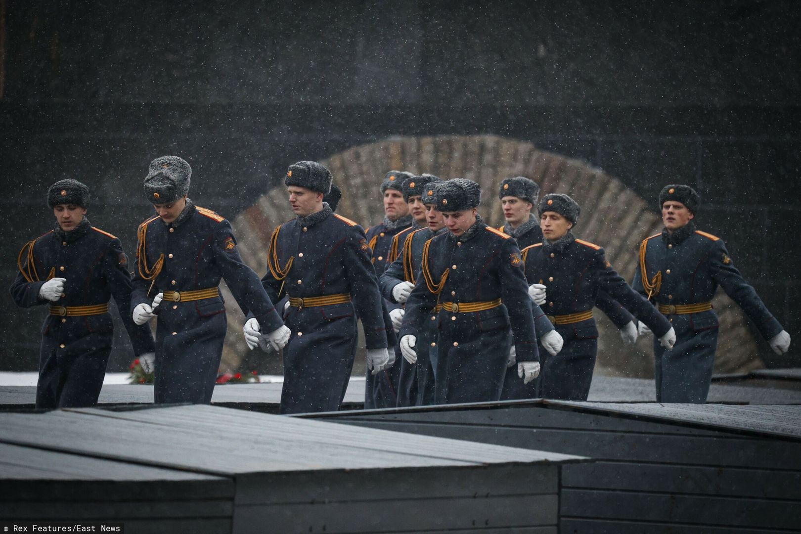 Przemoc w rosyjskiej armii przeraża. "Całkowicie zdemoralizowani"