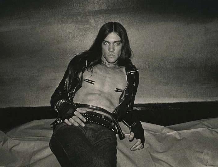 Seks, fotografia i rock'n'roll, czyli niedoceniony Charles Gatewood [inspiracja] 27