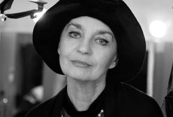 Oksana Shvets nie żyje. Ukraińska aktorka zginęła w rosyjskim ataku rakietowym