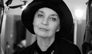Oksana Shvets nie żyje. Ukraińska aktorka zginęła w rosyjskim ataku rakietowym