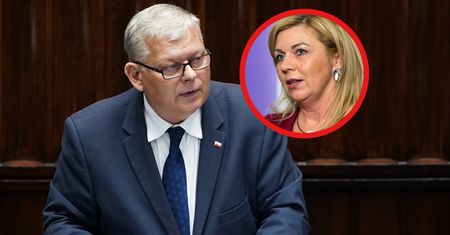 Włamanie na konto Marka Suskiego. Ofiara skandalu: "będę bronić swojej godności"