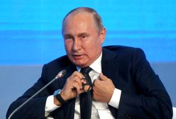 Zasłona dymna Putina? "Będzie mnożyć warunki ws. rozmów pokojowych"