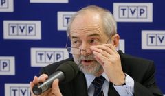 Zwalniani pracownicy TVP będą pozywać Juliusza Brauna? „Rozważamy takie rozwiązanie”