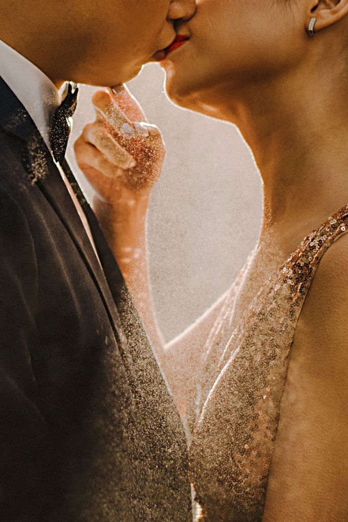 Najlepsze zdjęcia zaręczynowe 2018 roku według magazynu Junebug Weddings 35