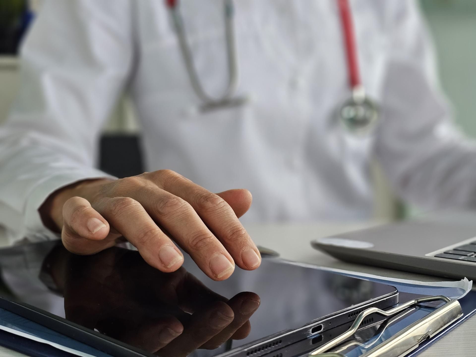 Dostęp do danych ma być możliwy w Polsce i za granicą