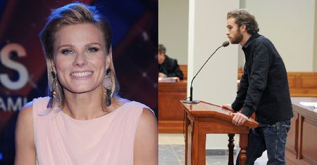 Syn Materny pogrąża Głogowską: "Kupowałem narkotyk od Cezarego P”. Czyli nie kotlety…?