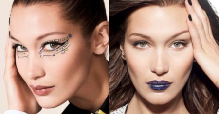 Bella Hadid walczy z modową migreną w sesji dla "Vogue'a"