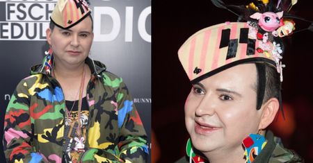 Witkowski propagował faszyzm? Jest śledztwo w sprawie czapki SS!