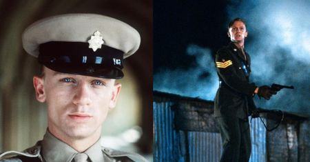 Daniel Craig skończył 48 lat (ZDJĘCIA)