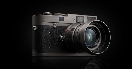 Chcesz być prawdziwym hipsterem? Leica ma dla ciebie konkretną ofertę