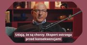 Udają chorych i idą na L4. Ekspert ostrzega przed konsekwencjami