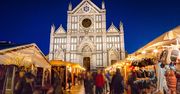 Pojechała na jarmark świąteczny we Włoszech. "Taniej niż latem"