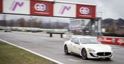 Maserati Granturismo MC Sport Line – galeria zdjęć