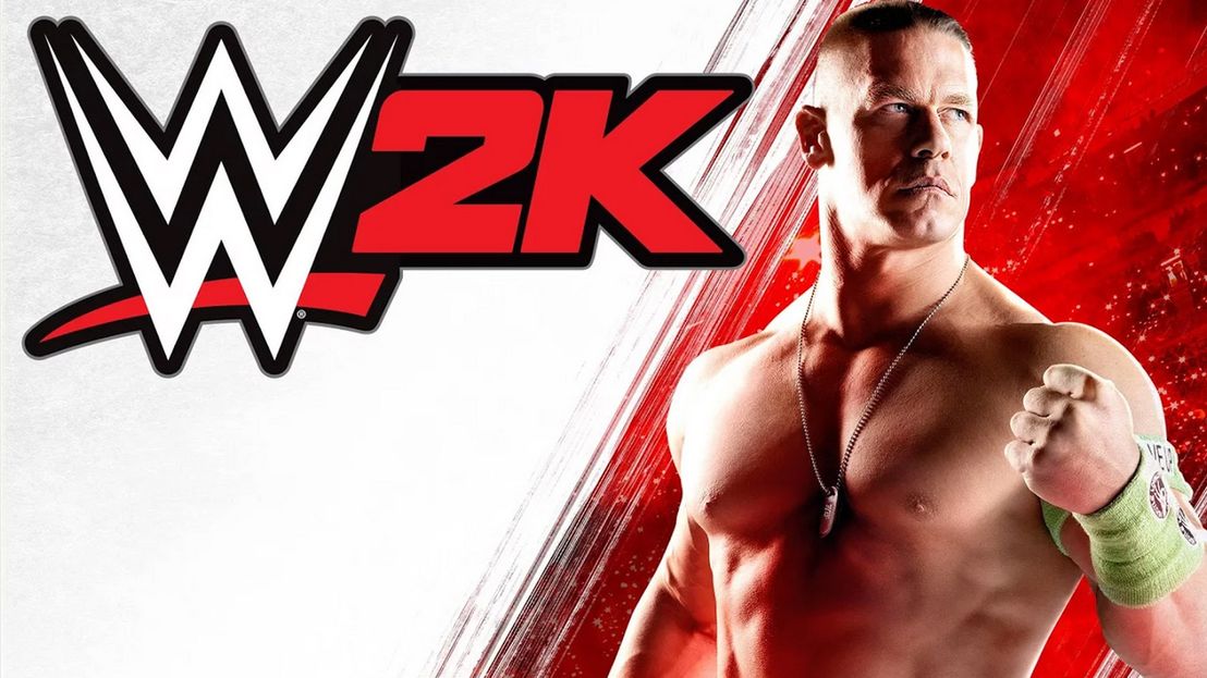 Weekendowy Zestaw Gier i Aplikacji: Samsung Pompeje, Color Splash Effect Pro oraz WWE 2K 1