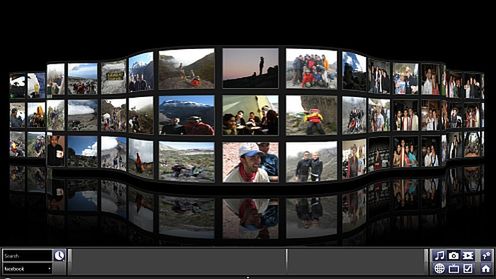 Przeglądarka multimedialna od AMD-Ati?! 1