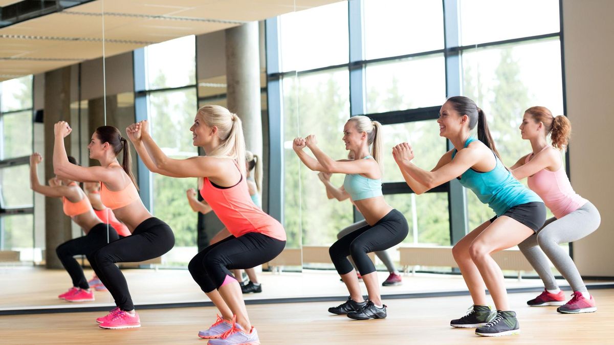 T25 – zasady, trening, programy ćwiczeń, efekty