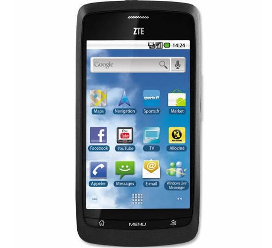 ZTE Blade