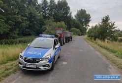 Rolnik pod wpływem alkoholu. To już plaga