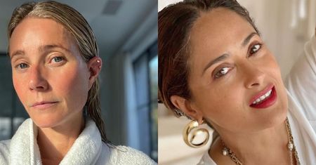Salma Hayek i Gwyneth Paltrow zachwalały jej działanie. Ta dieta ma być lepsza od botoksu