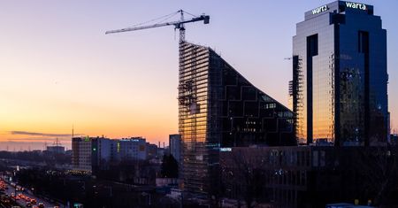Osiedle jakiego jeszcze nie było. Ten pomysł może zmienić branżę na długie lata