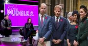 Czy księżne rzeczywiście się nie lubią? "Konflikt między Meghan i Kate świetnie napędza media" (KLIKA PUDELKA)