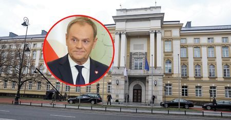 Spora niespodzianka w KPRM. "Wyniesiono komputery"