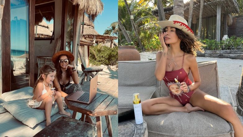 Tak mieszka Natalia Siwiec