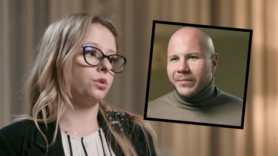 Sprzeczka Macieja i Karoliny ze "Ślubu od pierwszego wejrzenia"