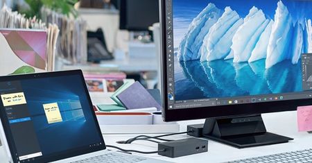 Windows 10 Creators Update na 50% komputerów z „Dziesiątką”